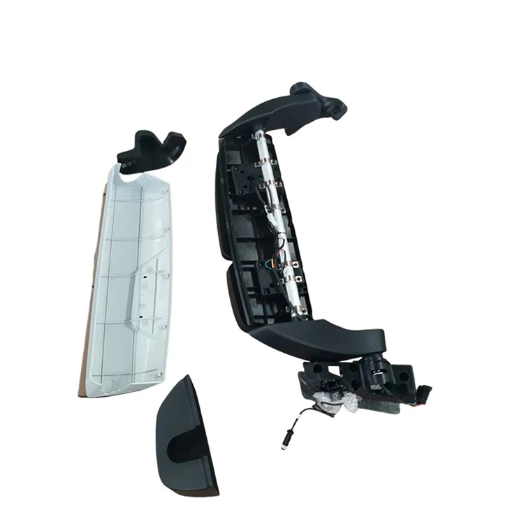 DZ1425170081 X5000 دائیں آئینے W - ہیٹ -360 کیم