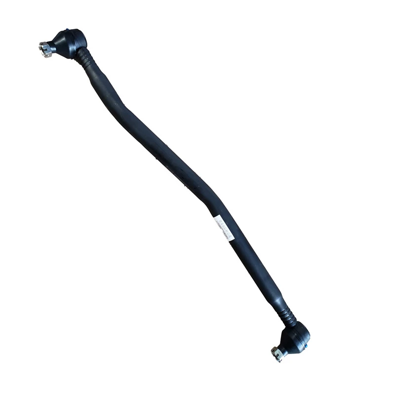 Truck Steering System