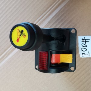 14750667H Hyva Carriage Lift Valve with Flag 4 Outlets 2 Shocks 14750667H Hyva Carriage Lift Valve with Flag 4 Outlets 2 Shocks