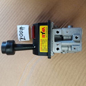 14750667H Hyva Carriage Lift Valve with Flag 4 Outlets 2 Shocks 14750667H Hyva Carriage Lift Valve with Flag 4 Outlets 2 Shocks