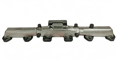 1007730968 1007733009 1009607625، WEICHAI WP12 Exhaust Manifold Group