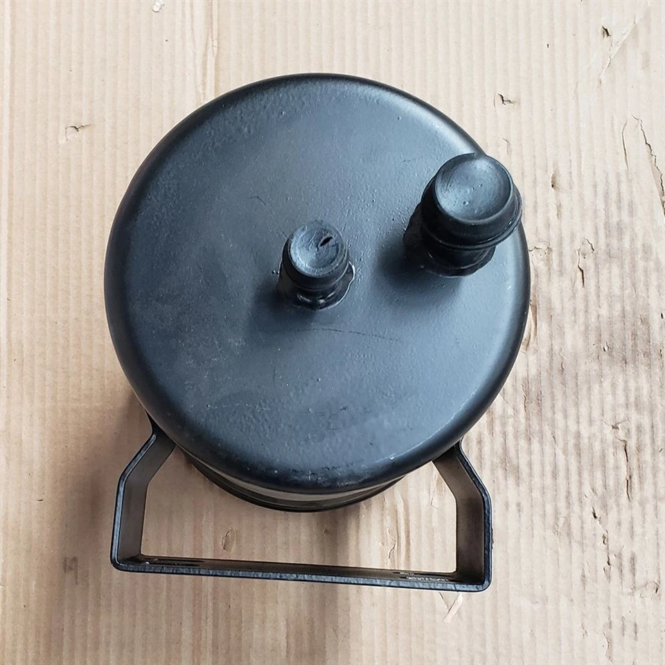 WG9925470433 Power Steering Fluid Reservoir WG9925470433 Power Steering Fluid Reservoir